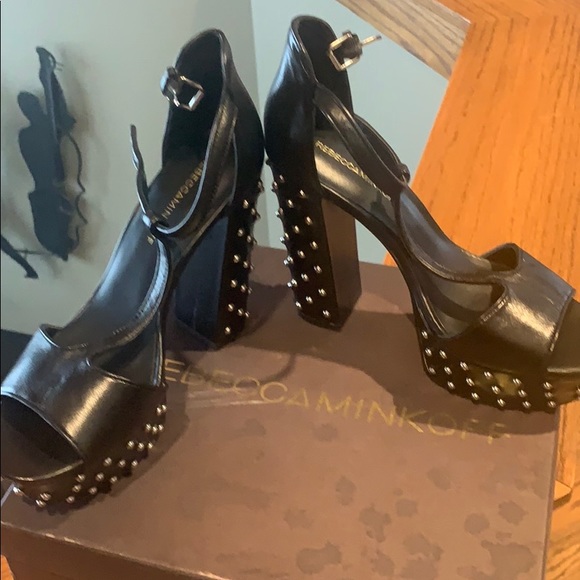 Platform sandals - Picture 8 of 8